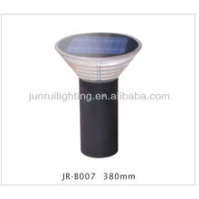 high power energy solar wall lamp